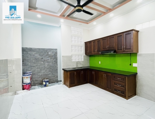 NHÀ MẶT TIỀN LÊ VĂN LƯƠNG TÂN PHONG KHU KHÔNG QUY HOẠCH 
