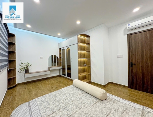 BÁN NHÀ TRẦN XUÂN SOẠN TÂN HƯNG QUẬN 7 