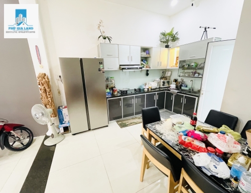 BÁN NHÀ VÕ THỊ NHỜ TÂN THUẬN ĐÔNG QUẬN 7 