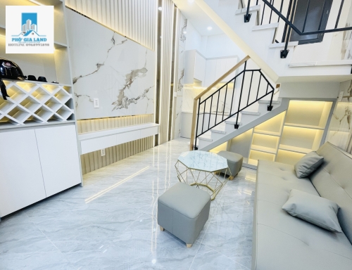Trần Xuân Soạn Tân Kiểng Quận 7 full nội 