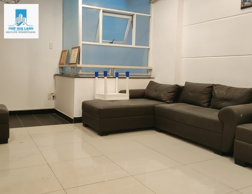 HẺM XE TẢI NGAY LÝ PHỤC MAN & HUỲNH TẤN PHÁT, 60M2 (4x15), 5 TẦNG 5PN KHÉP KÍN SÂN THƯỢNG, SỔ A4 CHÀO 12T TL.  