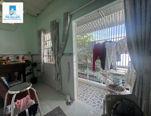  BÁN NHÀ LÊ VĂN LƯƠNG – PHƯỚC KIỂNG, NHÀ BÈ – GIÁ CHỈ 3.39 TỶ