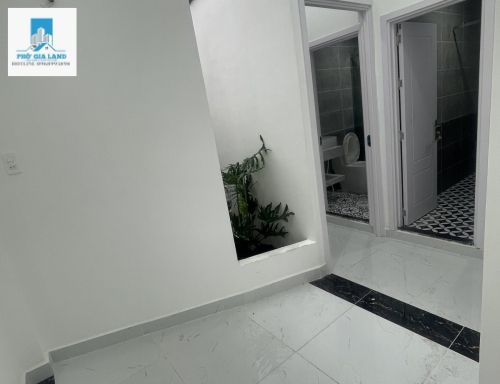 BÁN NHÀ HUỲNH TẤN PHÁT PHÚ MỸ QUẬN 