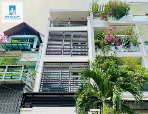 MẶT TIỀN VÍP NỘI BỘ KDC NAM LONG GIÁ CỰC TỐT, NỐI LIỀN PHÚ MỸ HƯNG - QUẬN 7