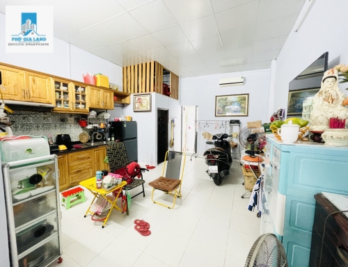 1283/27 Huỳnh Tấn Phát - 3.3 tỷ Phú Thuận Quận 7