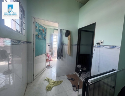  BÁN NHÀ LÊ VĂN LƯƠNG – PHƯỚC KIỂNG, NHÀ BÈ – GIÁ CHỈ 3.39 TỶ