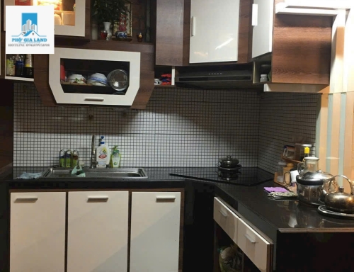 NHÀ ĐẸP KHU LACASA HOÀNG QUỐC VIỆT , QUẬN 7 .