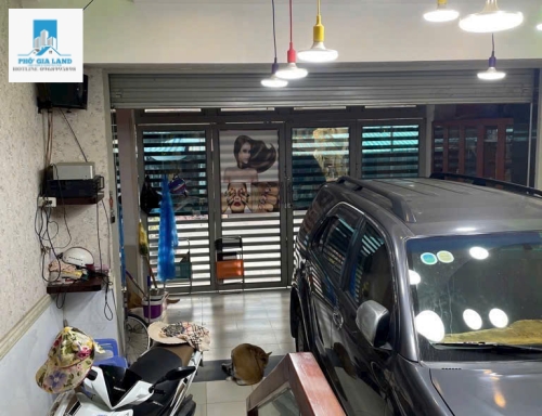 BÁN NHÀ KDC SAVIMEX, PHÚ THUẬN , HUỲNH TẤN PHÁT, QUẬN 7 .