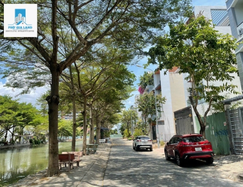 NHÀ ĐẸP 4 TẦNG - VIEW SÔNG - NỘI THẤT CAO CẤP - NG LƯƠNG BẰNG - QUẬN 7