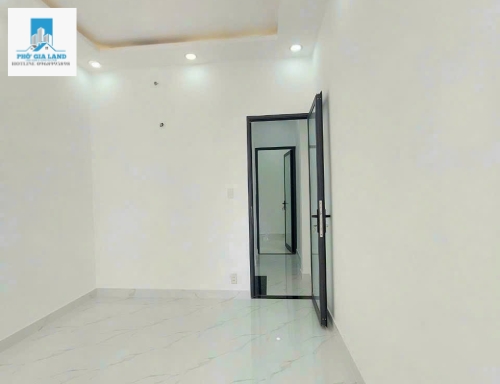NHÀ HẺM SHR MỚI ĐẸP NGUYỄN VĂN QUỲ , P. PHÚ THUẬN , QUẬN 7 .