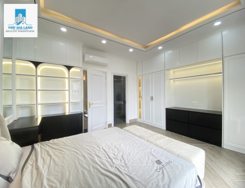  SIÊU PHẨM NHÀ PHỐ - GREEN RIVERSIDE (5x16M) - 1 TRỆT 2 LẦU 4PN 5WC - FULL NỘI THẤT CAO CẤP - CÁCH QUẬN 7 CHỈ 3PHÚT