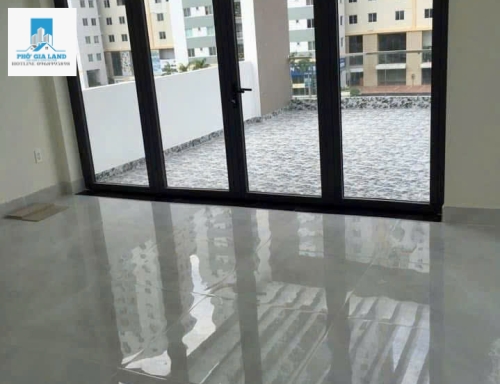 MẶT TIỀN ĐƯỜNG 20M - GẦN PHÚ MỸ HƯNG & TRẠM METRO - QUẬN 7 . 