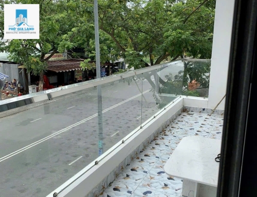 MẶT TIỀN ĐƯỜNG 20M - GẦN PHÚ MỸ HƯNG & TRẠM METRO - QUẬN 7 . 