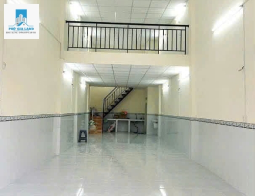 BÁN NHÀ MT ĐƯỜNG TÂN MỸ - P. TÂN THUẬN TÂY - QUẬN 7 .