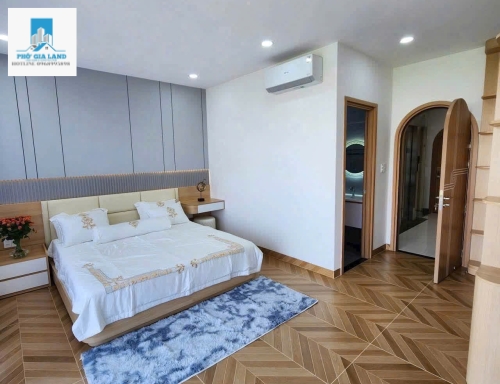 BÁN NHÀ MẶT TIỀN ĐƯỜNG D4 - KDC PHÚ MỸ - QUẬN 7 .