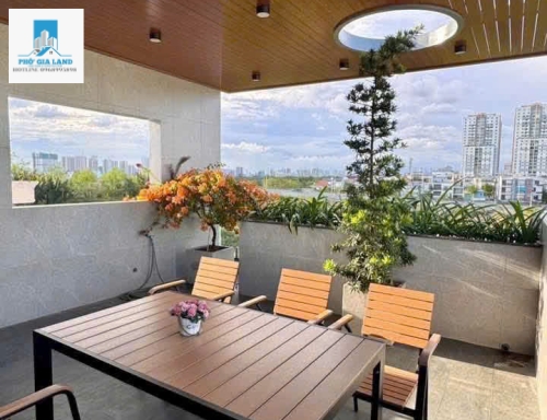 BÁN NHÀ MẶT TIỀN ĐƯỜNG D4 - KDC PHÚ MỸ - QUẬN 7 .