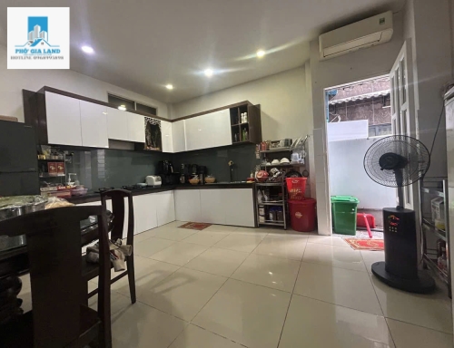 BÁN NHÀ HẺM XE HƠI NGUYỄN THỊ THẬP - P. TÂN PHÚ - QUẬN 7 .