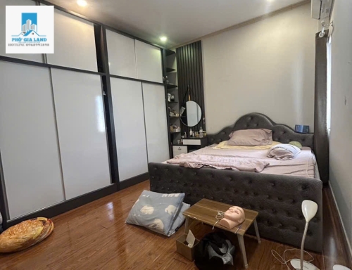 BÁN NHÀ HẺM XE HƠI NGUYỄN THỊ THẬP - P. TÂN PHÚ - QUẬN 7 .