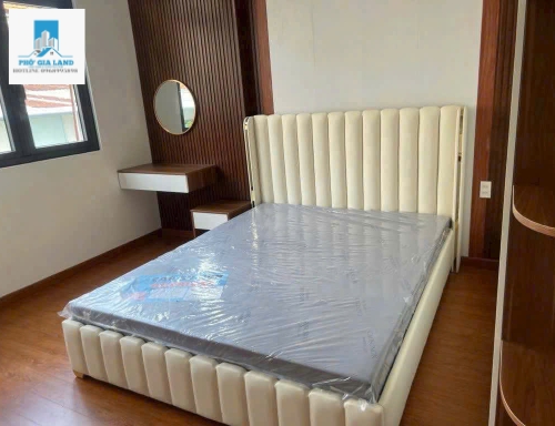 CHO THUÊ NHÀ PHỐ NGUYỄN THỊ THẬP - QUẬN 7 . 