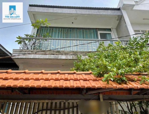 NHÀ BÁN PHẠM HỮU LẦU - PHƯỚC KIỂN - NHÀ BÈ .