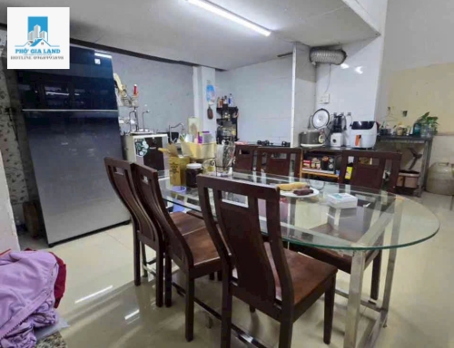NHÀ BÁN PHẠM HỮU LẦU - PHƯỚC KIỂN - NHÀ BÈ .