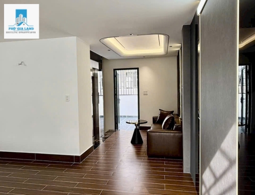 SIÊU PHẨM LUXURY – SMART HOME – KDC GREEN RIVERSIDE, NHÀ BÈ .