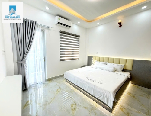 SIÊU PHẨM NHÀ MỚI HẺM 2056 - HUỲNH TẤN PHÁT - NHÀ BÈ .
