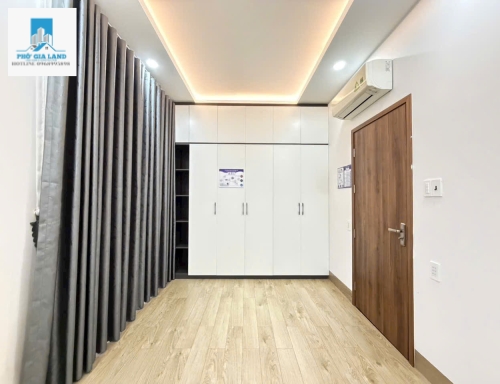 SIÊU PHẨM GÓC 2 MẶT TIỀN , NHÀ MỚI ĐẸP - HUỲNH TẤN PHÁT - QUẬN 7 . 