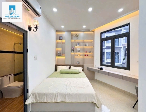  BIỆT THỰ GÓC 2 MẶT TIỀN KDC PETECHIM , FULL NỘI THẤT - HUỲNH TẤN PHÁT - NHÀ BÈ .