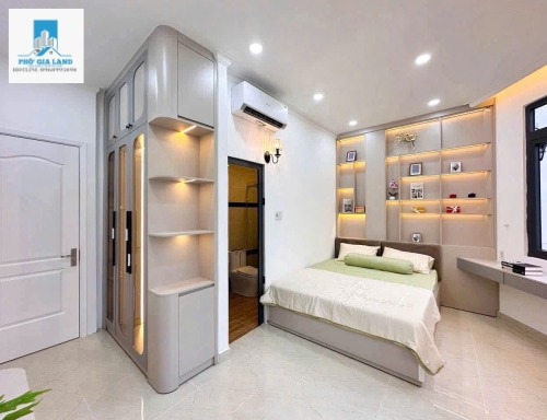  BIỆT THỰ GÓC 2 MẶT TIỀN KDC PETECHIM , FULL NỘI THẤT - HUỲNH TẤN PHÁT - NHÀ BÈ .