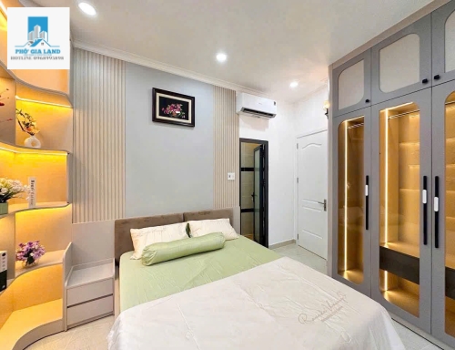  BIỆT THỰ GÓC 2 MẶT TIỀN KDC PETECHIM , FULL NỘI THẤT - HUỲNH TẤN PHÁT - NHÀ BÈ .