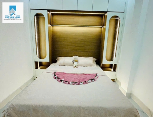 BÁN NHÀ MỚI HẺM 2056 HUỲNH TẤN PHÁT - NHÀ BÈ . 