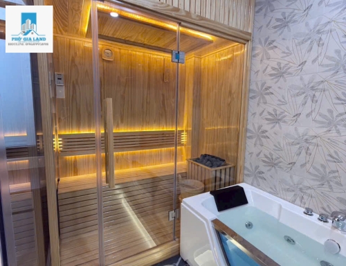 NHÀ SIÊU PHẨM , FULL NỘI THẤT CAO CẤP - P. TÂN MỸ - QUẬN 7 . 