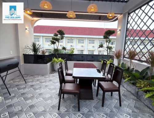 NHÀ SIÊU PHẨM , FULL NỘI THẤT CAO CẤP - P. TÂN MỸ - QUẬN 7 . 