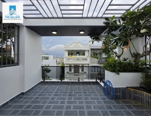 BÁN 3 CĂN SIÊU PHẨM , THIẾT KẾ HIỆN ĐẠI - KDC ĐỒNG BỘ - NHÀ BÈ . 