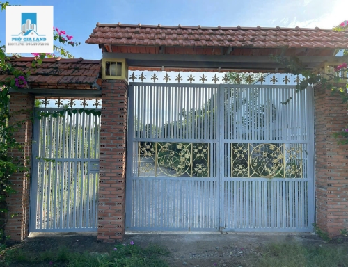 BÁN NHÀ MẶT TIỀN ĐƯỜNG LIÊN ẤP + MẶT TIỀN SÔNG RẠCH RỒNG - NHÀ BÈ .