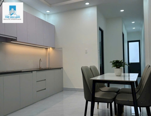 BÁN NHÀ HUỲNH TẤN PHÁT - P. PHÚ THUẬN - QUẬN 7 . 