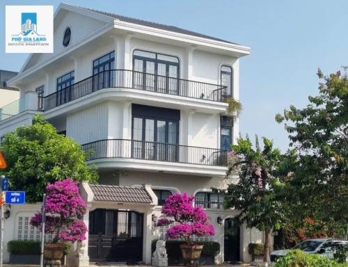 ĐẤT NỀN BIỆT THỰ KDC VEN SÔNG BỘ CÔNG AN - PHẠM HỮU LẦU - NHÀ BÈ . 