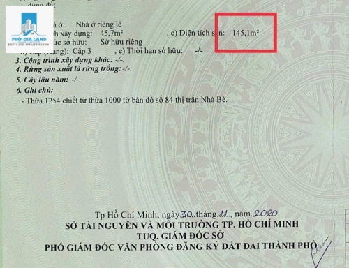 BÁN NHÀ 3 TẦNG HẺM XE HƠI ĐƯỜNG ĐÀO TÔNG NGUYÊN - NHÀ BÈ . 