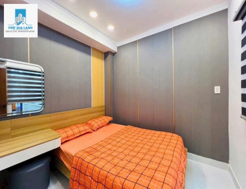 BÁN NHÀ MỚI ĐẸP FULL NỘI THẤT CAO CẤP - NGUYỄN BÌNH - NHÀ BÈ . 