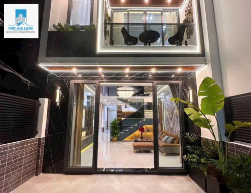 SIÊU PHẨM GÓC 2 MẶT TIỀN HẺM 1716 HUỲNH TẤN PHÁT - NHÀ BÈ . 