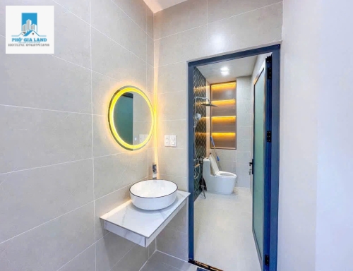 SIÊU PHẨM GÓC 2 MẶT TIỀN HẺM 1716 HUỲNH TẤN PHÁT - NHÀ BÈ . 