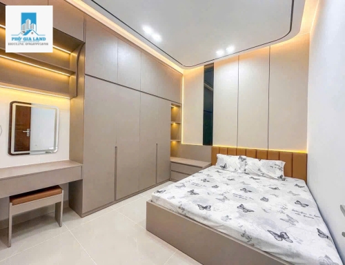 SIÊU PHẨM GÓC 2 MẶT TIỀN HẺM 1716 HUỲNH TẤN PHÁT - NHÀ BÈ . 