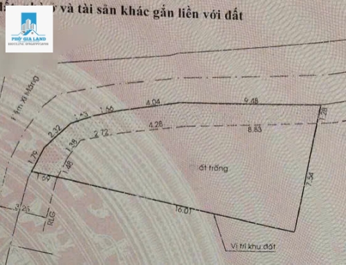 BÁN ĐẤT THỔ CƯ - XE HƠI - HUỲNH TẤN PHÁT , P. PHÚ THUẬN , QUẬN 7 .