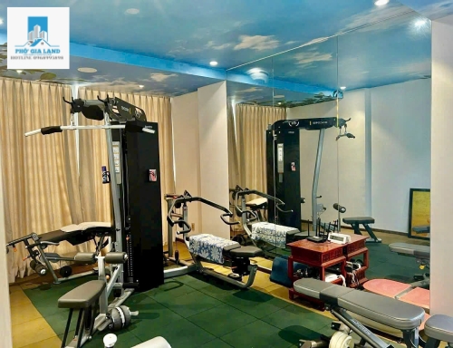 BÁN BIỆT THỰ CẠNH PHÚ MỸ HƯNG - NGUYỄN LƯƠNG BẰNG - QUẬN 7 . 