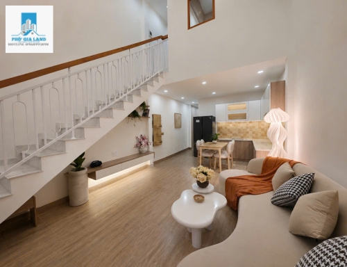 BÁN NHÀ HẺM , FULL NỘI THẤT - ĐẶNG NHỮ LÂM - NHÀ BÈ .