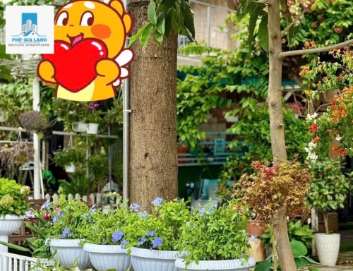 SHOPHOUSE VIEW SÔNG - SÂN VƯỜN RỘNG - KHU VIP QUẬN 7 . 