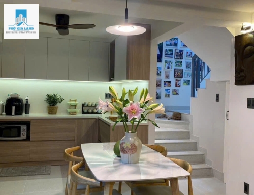 SHOPHOUSE VIEW SÔNG - SÂN VƯỜN RỘNG - KHU VIP QUẬN 7 . 
