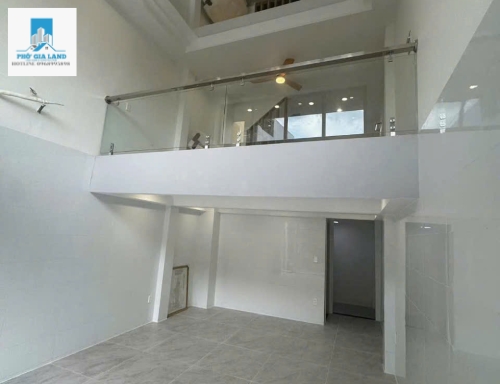 MẶT TIỀN ĐƯỜNG LÂM VĂN BỀN - DONG TIỀN 36TR/TH - QUẬN 7 . 