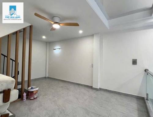 MẶT TIỀN ĐƯỜNG LÂM VĂN BỀN - DONG TIỀN 36TR/TH - QUẬN 7 . 